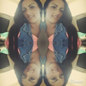 Meet your Posher, Whitney